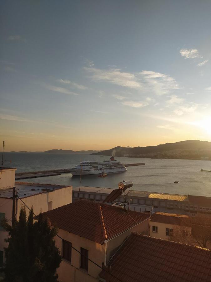卡瓦拉Golden Sea View - Old Town公寓 外观 照片